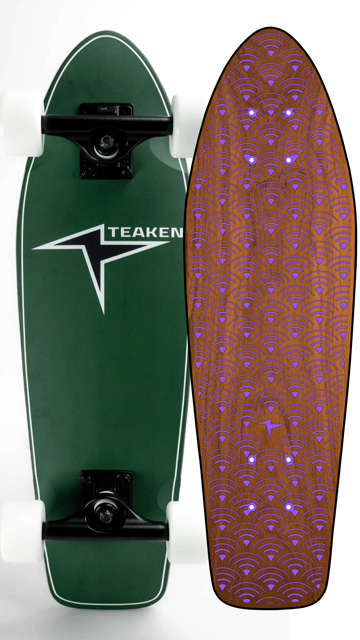 Groveler Wave