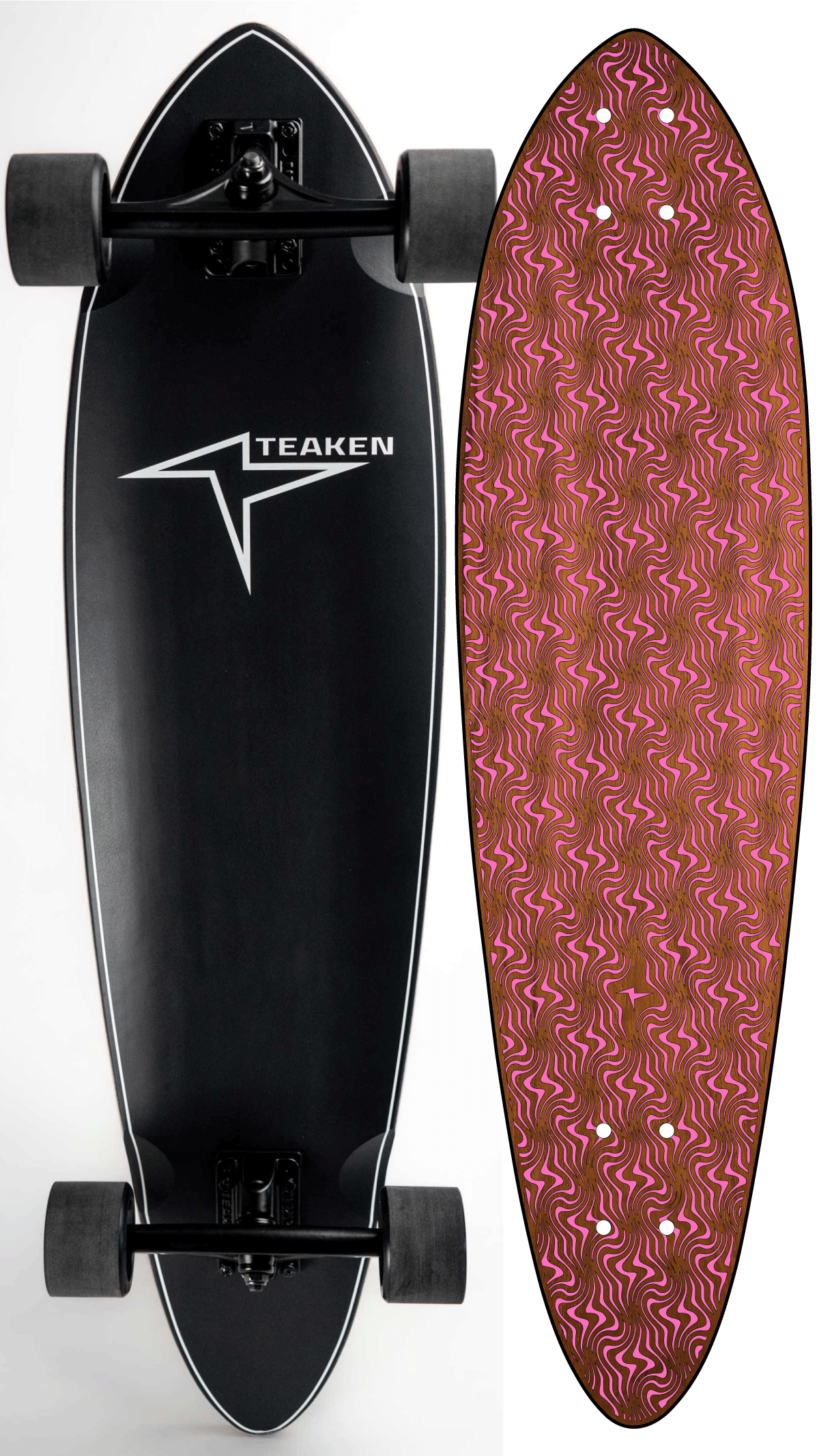 Carver Acid