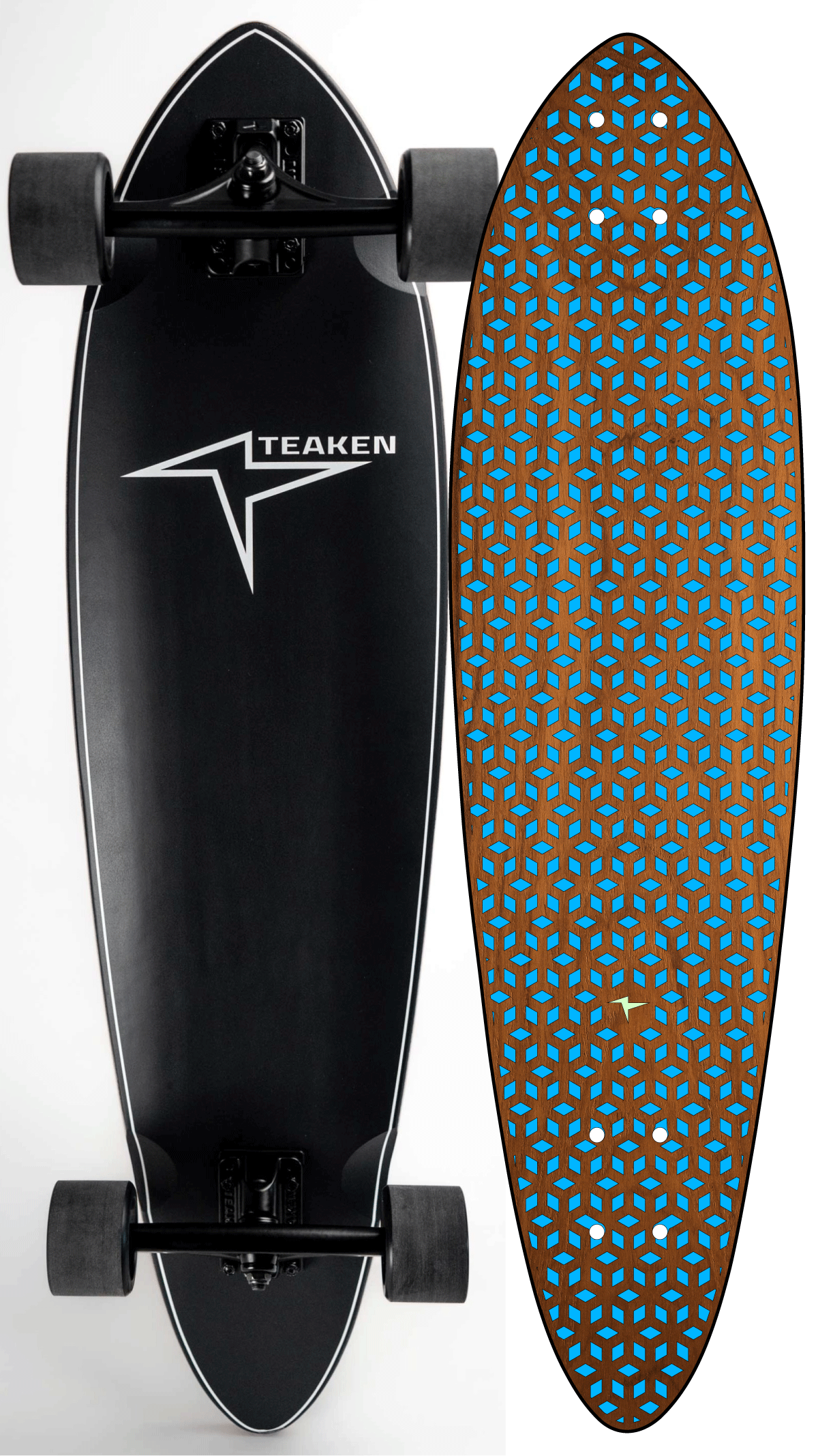 Carver Comb