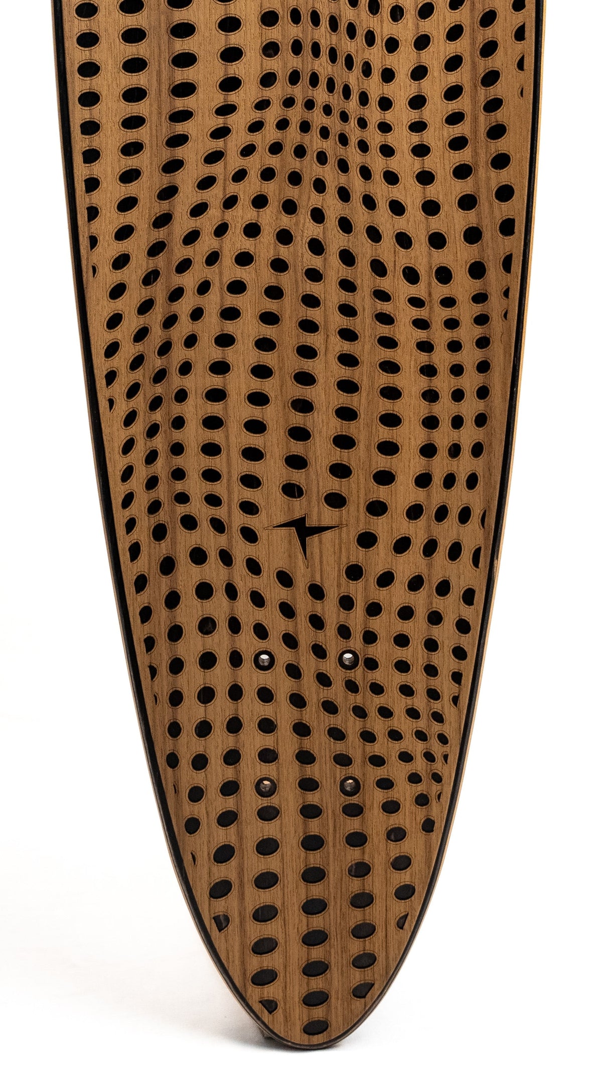Carver Particle