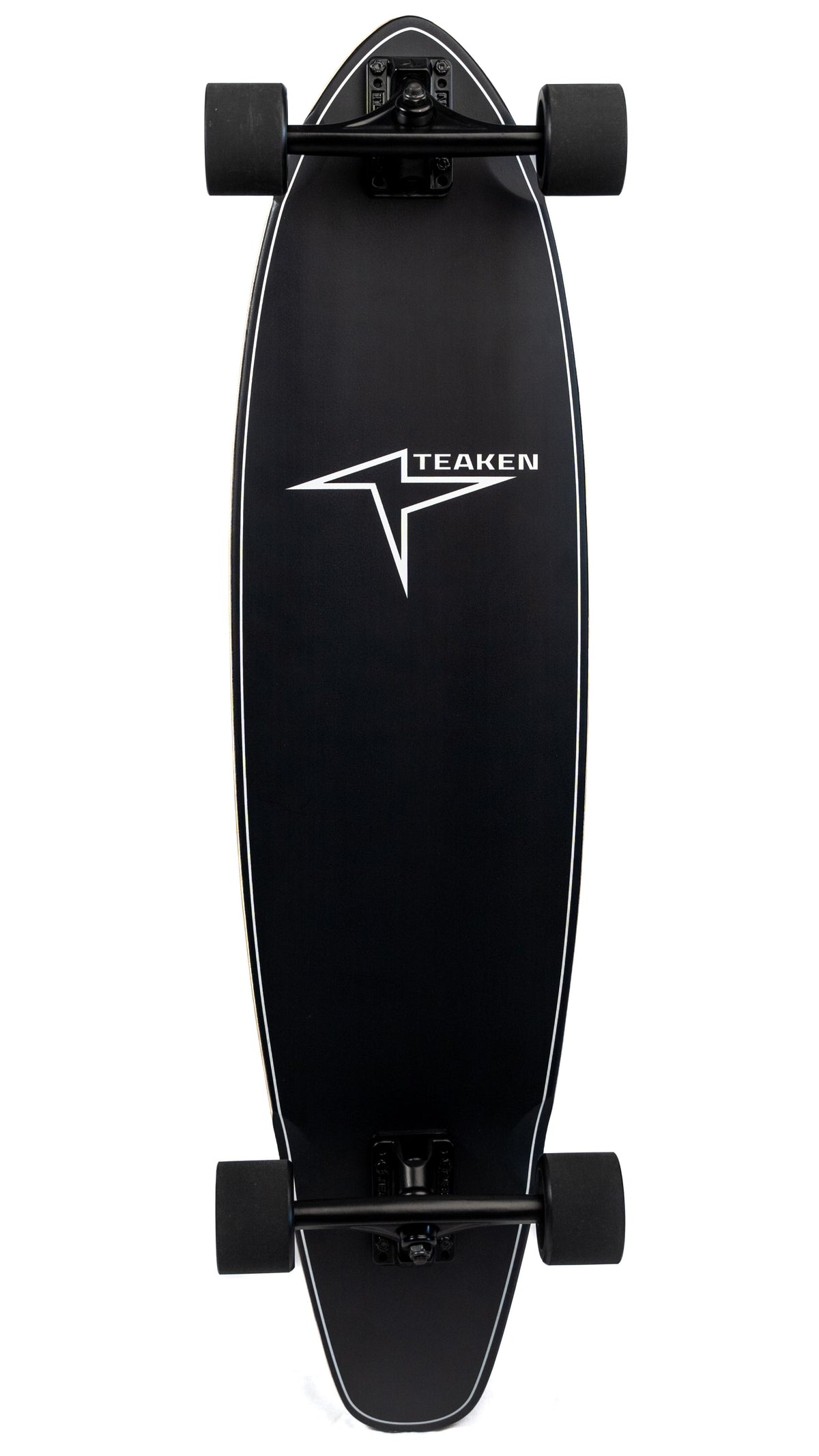 Gunner Skateboard