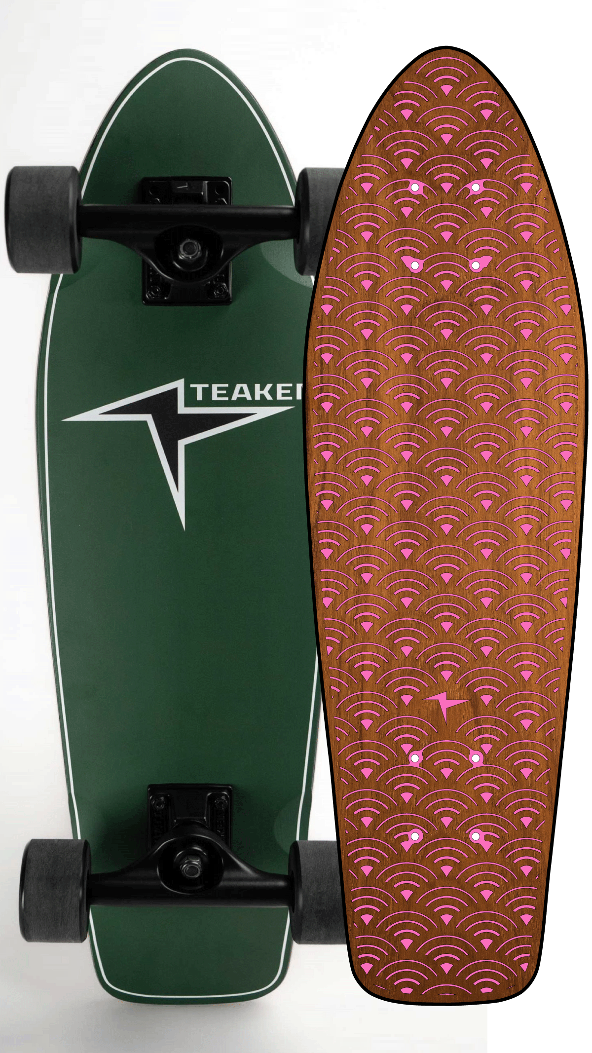 Groveler Wave