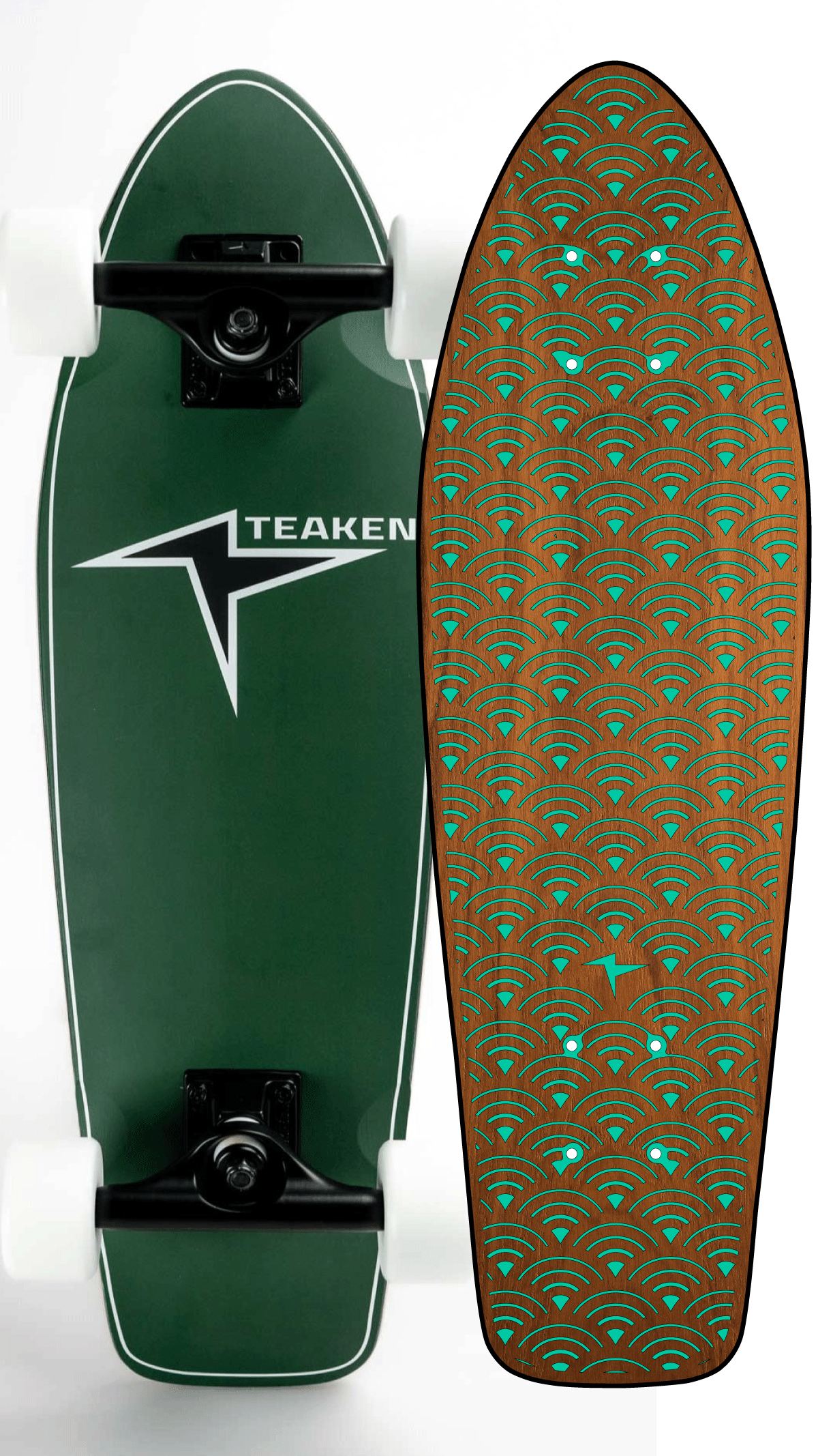 Groveler Wave