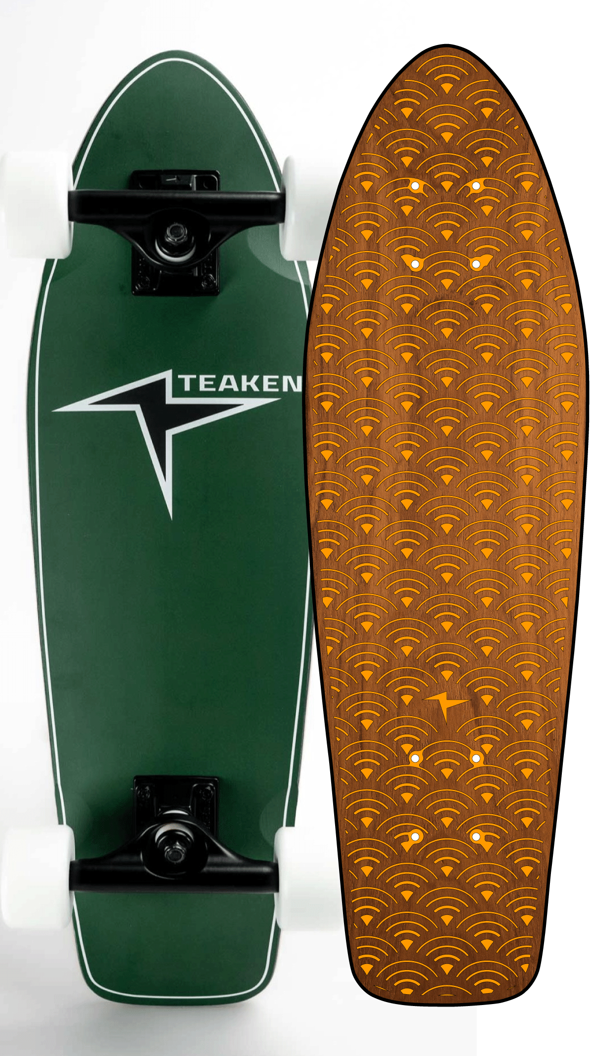 Groveler Wave