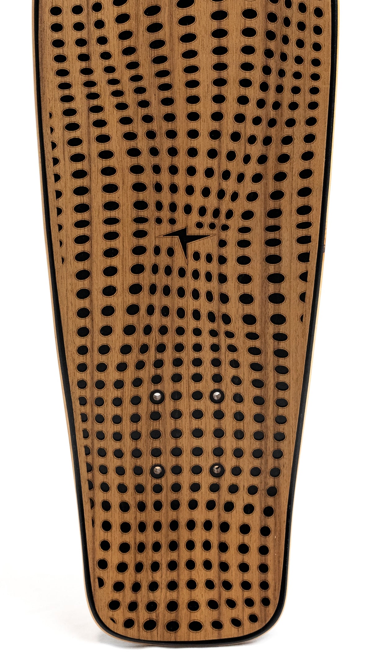 Groveler Particle
