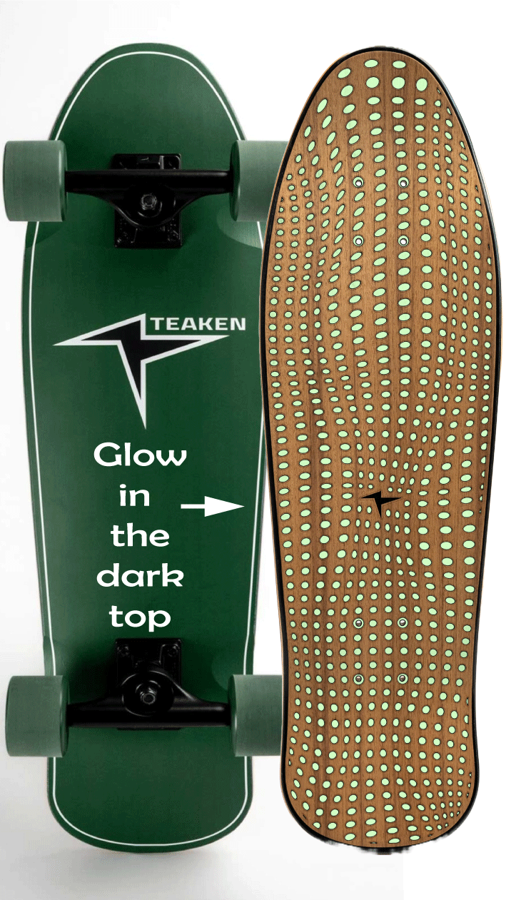 Shredder Particle