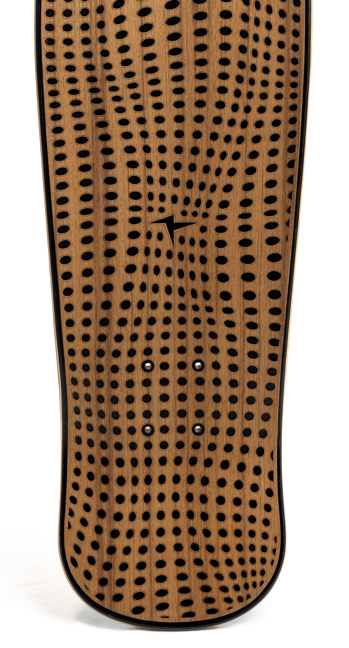 Shredder Particle
